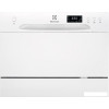Настольная посудомоечная машина Electrolux ESF2400OW