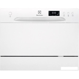 Настольная посудомоечная машина Electrolux ESF2400OW