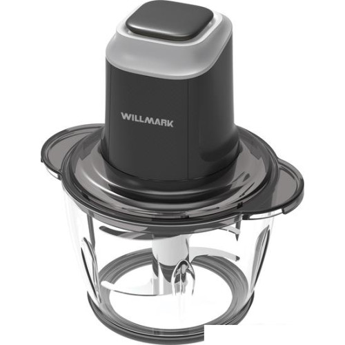 Чоппер Willmark WMC-5288 (черный)