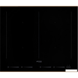 Варочная панель Smeg SIM6644R