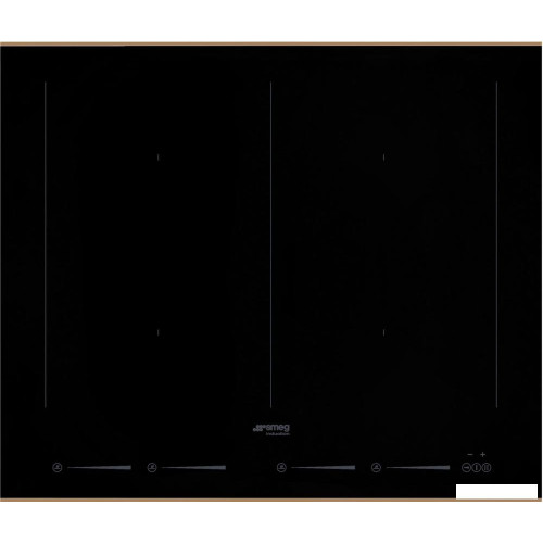 Варочная панель Smeg SIM6644R