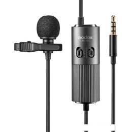 Проводной микрофон Godox LMS-60G