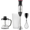 Погружной блендер Taurus Bapi 1200 Plus Inox