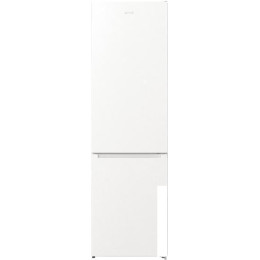 Холодильник Gorenje NRK6202EW4