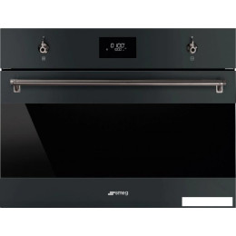Микроволновая печь Smeg SO4301M0N