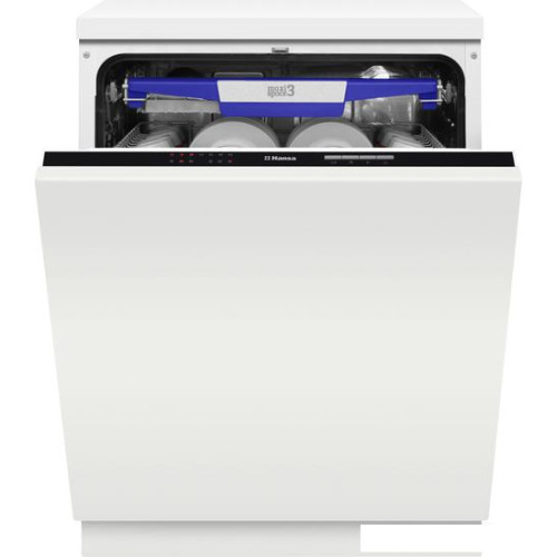 Встраиваемая посудомоечная машина Hansa ZIM676EH