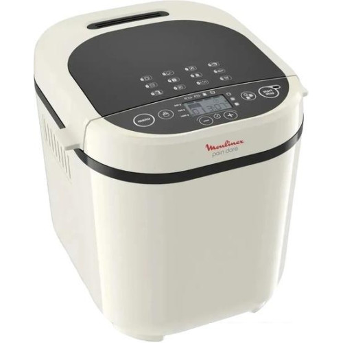 Хлебопечка Moulinex Fast & Delicious OW210A30