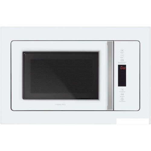 Микроволновая печь Hiberg VM 8505 W