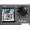 Экшен-камера SJCAM SJ6 Pro (черный)