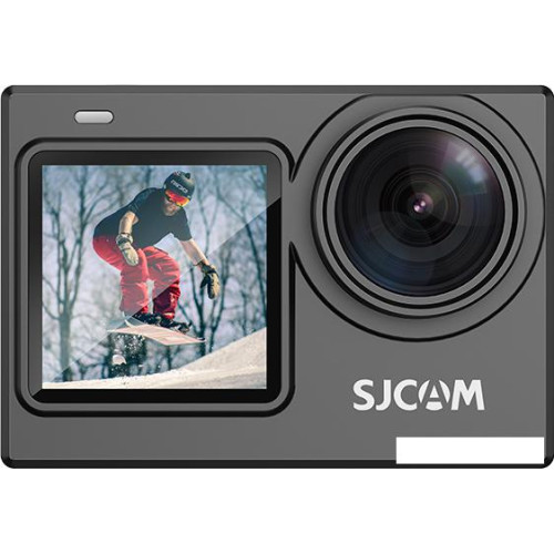 Экшен-камера SJCAM SJ6 Pro (черный)