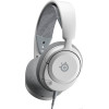 Наушники SteelSeries Arctis Nova 1 (белый)