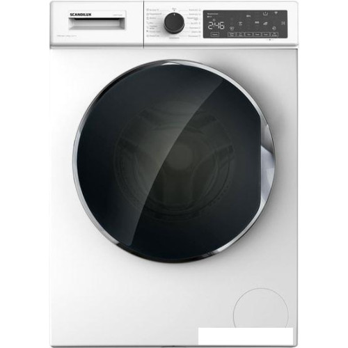 Стиральная машина Scandilux LM3T 6291