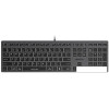 Клавиатура A4Tech Fstyler FX60 (белая подсветка)