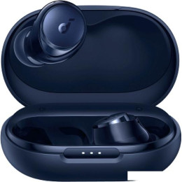Наушники Anker SoundCore Space A40 (темно-синий)