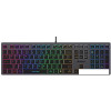 Клавиатура A4Tech Fstyler FX60 (неоновая подсветка)