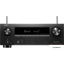 AV ресивер Denon AVR-X2800H