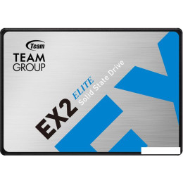 SSD Team EX2 512GB T253E2512G0C101