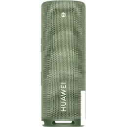 Беспроводная колонка Huawei Sound Joy (темно-зеленый)