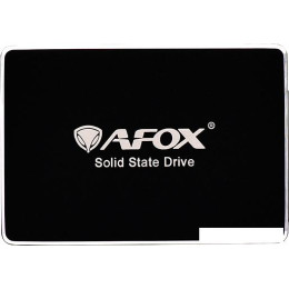 SSD AFOX SD250-512GN 512GB