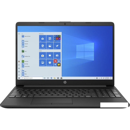 Ноутбук HP 15-dw1075ur 259P4EA