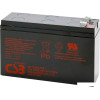 Аккумулятор для ИБП CSB HR1224W F2 (12В/6.4 А·ч)