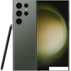 Смартфон Samsung Galaxy S23 Ultra SM-S918B/DS 12GB/1TB (зеленый)