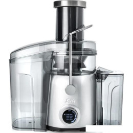 Соковыжималка Solis Juice Fountain Compact 8451