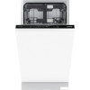 Встраиваемая посудомоечная машина Gorenje GV572D10