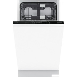 Встраиваемая посудомоечная машина Gorenje GV572D10