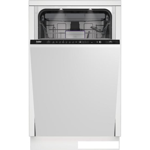 Встраиваемая посудомоечная машина BEKO BDIS38121Q
