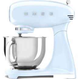 Планетарный миксер Smeg SMF03PBEU