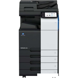 МФУ Konica Minolta Bizhub C300i