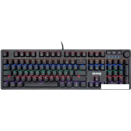 Клавиатура Oklick GMNG 925GK