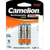 Аккумуляторы Camelion AA 2700mAh 2 шт. [NH-AA2700-BP2]