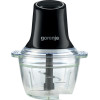 Чоппер Gorenje S501GBK