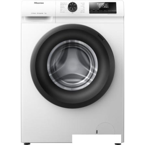 Стиральная машина Hisense WFQP7012VM