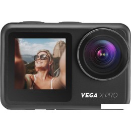 Экшен-камера Niceboy Vega X PRO