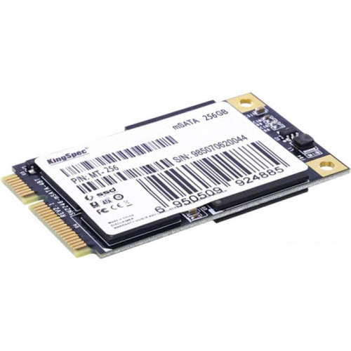 SSD KingSpec MT-256 256GB