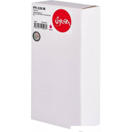 Картридж Sakura Printing SI2892C001 (аналог Canon PFI-320 M)