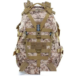 Туристический рюкзак Master-Jaeger AJ-BL075 30 л (desert digital color)