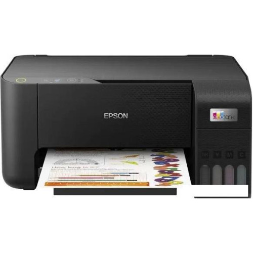 МФУ Epson EcoTank L3218