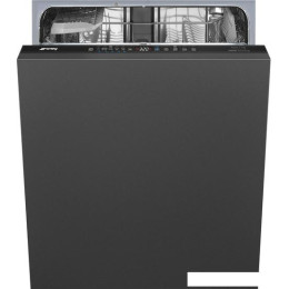 Встраиваемая посудомоечная машина Smeg ST273CL