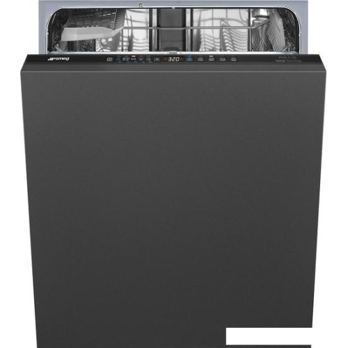 Встраиваемая посудомоечная машина Smeg ST273CL
