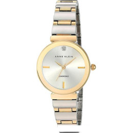 Наручные часы Anne Klein 2435SVTT