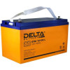 Аккумулятор для ИБП Delta DTM 12100 L (12В/100 А·ч)