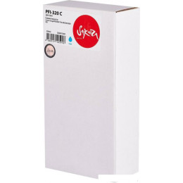 Картридж Sakura Printing SI2891C001 (аналог Canon PFI-320 C)