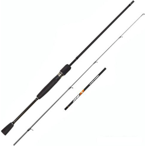 Удилище Salmo Diamond Jig 14 2.40