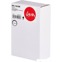 Картридж Sakura Printing SI2885C001 (аналог Canon PFI-120 BK)
