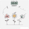 Напольные весы Scarlett SC-BS33E025