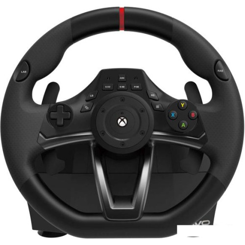 Руль HORI Racing Wheel Overdrive AB04-001U